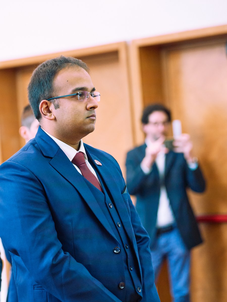 Bharath Sridhar